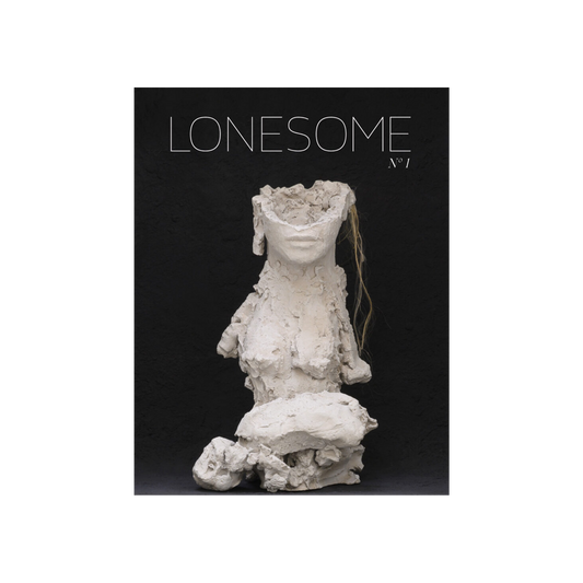 LONESOME Nº 1: YOU KNOW WHO YOU ARE