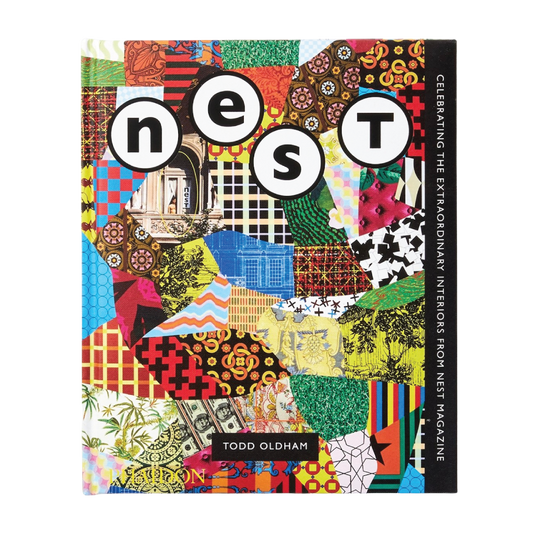 best of nest magazine
