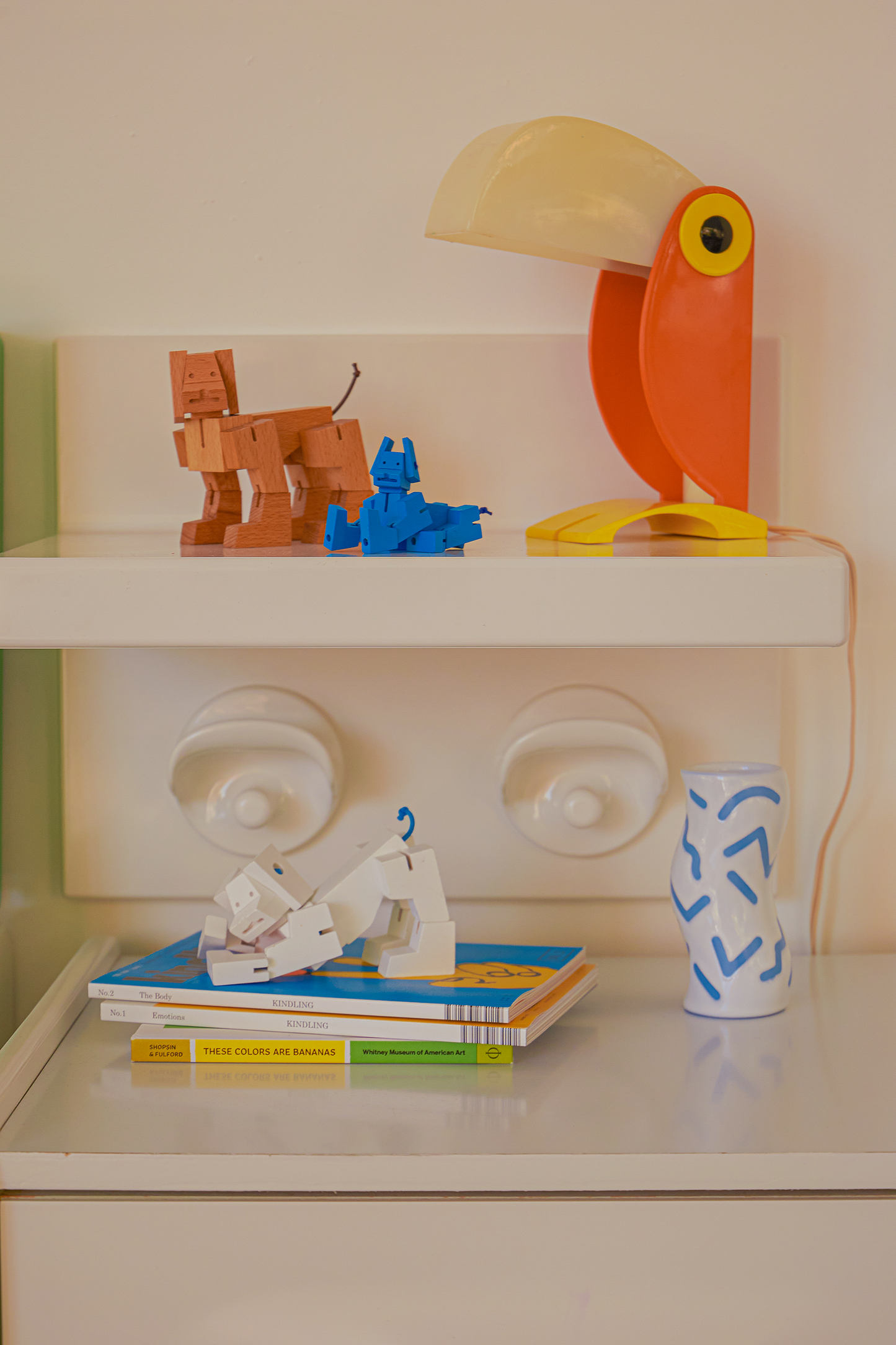 Cubebot® Milo Small