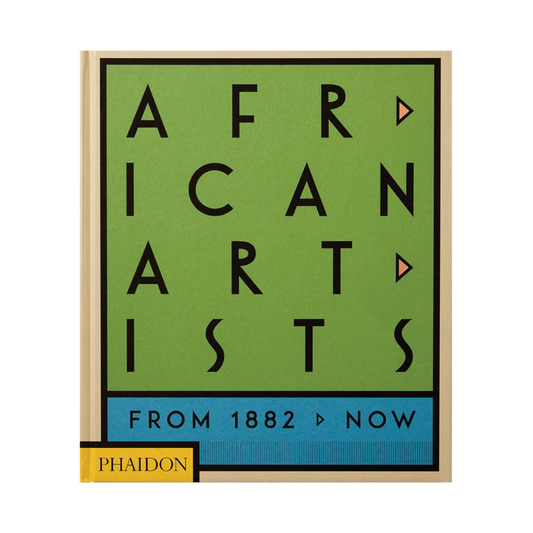 african artists: from 1882 to now