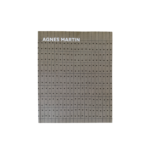 Agnes Martin, Guggenheim 2015
