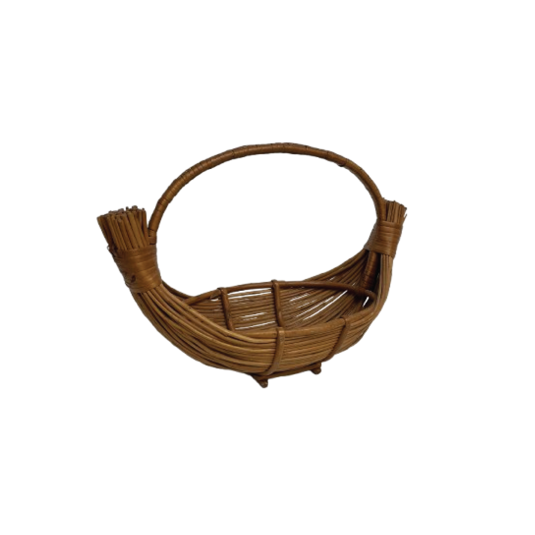 Reed Basket