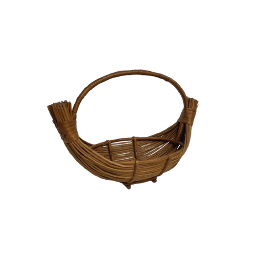 Reed Basket