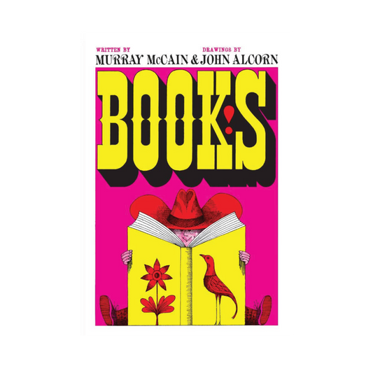 Books!