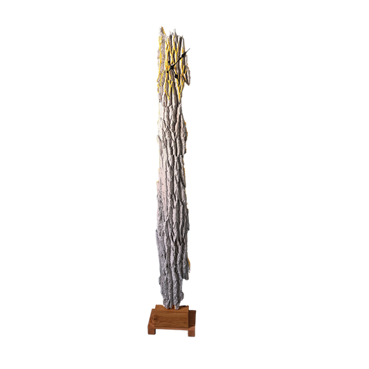 Artifact No.11 Grandfather Clock by Boym Partners