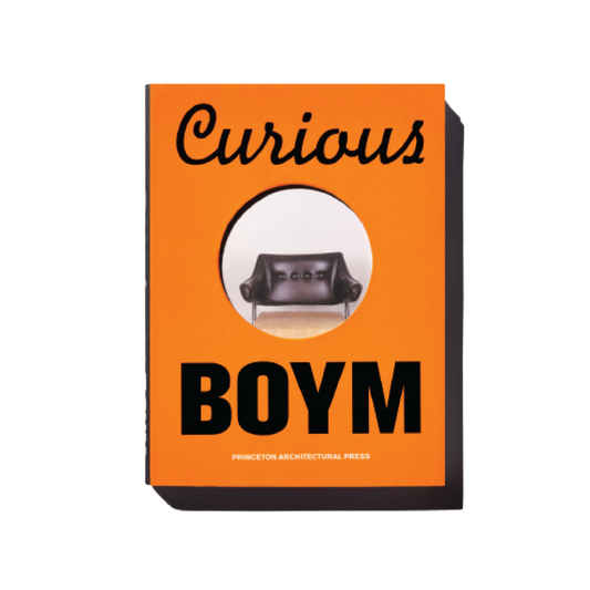 curious boym