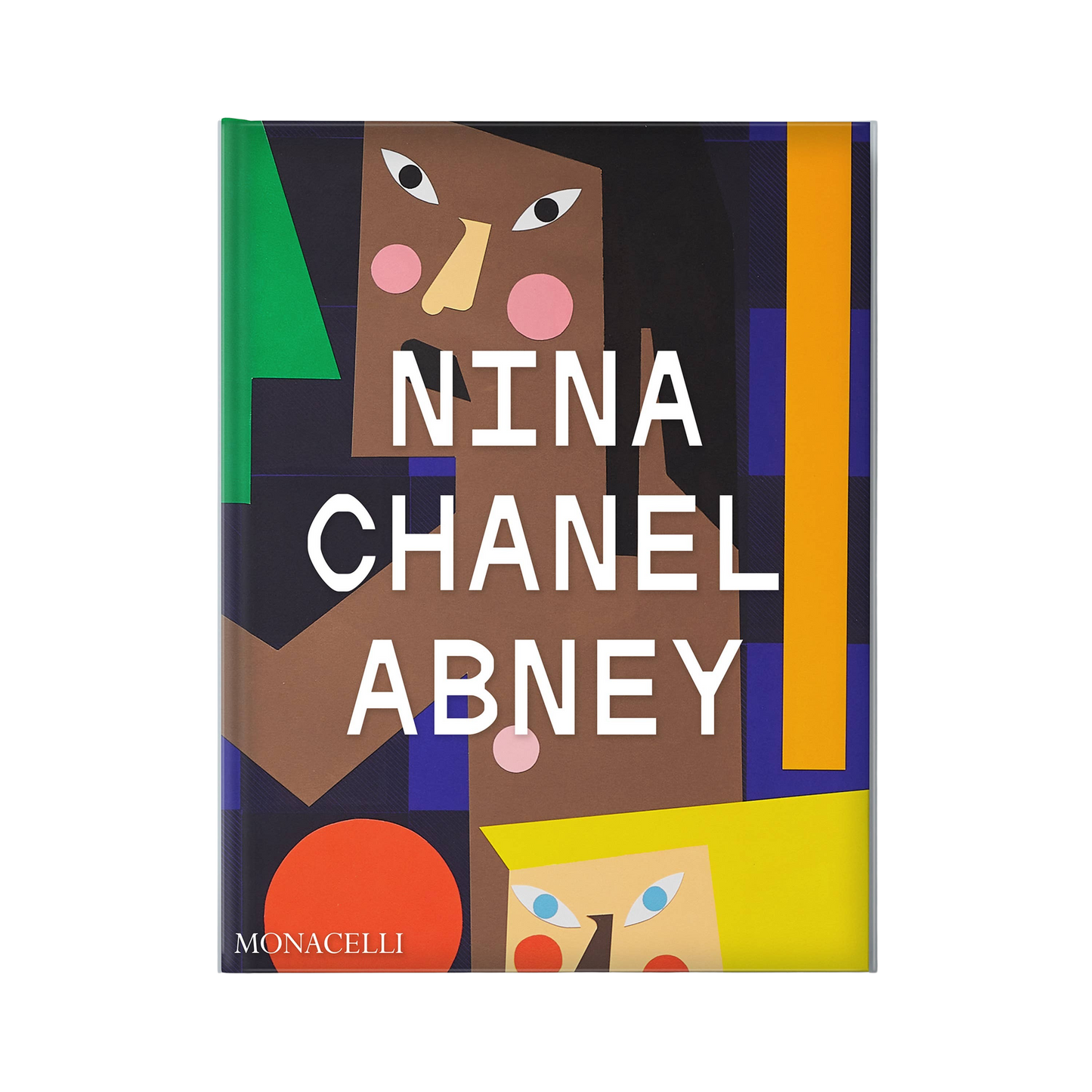 Nina Chanel Abney
