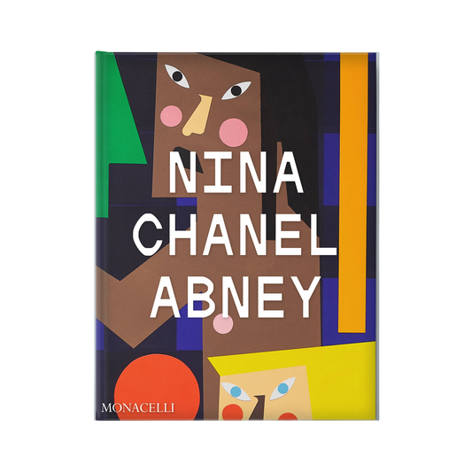 Nina Chanel Abney