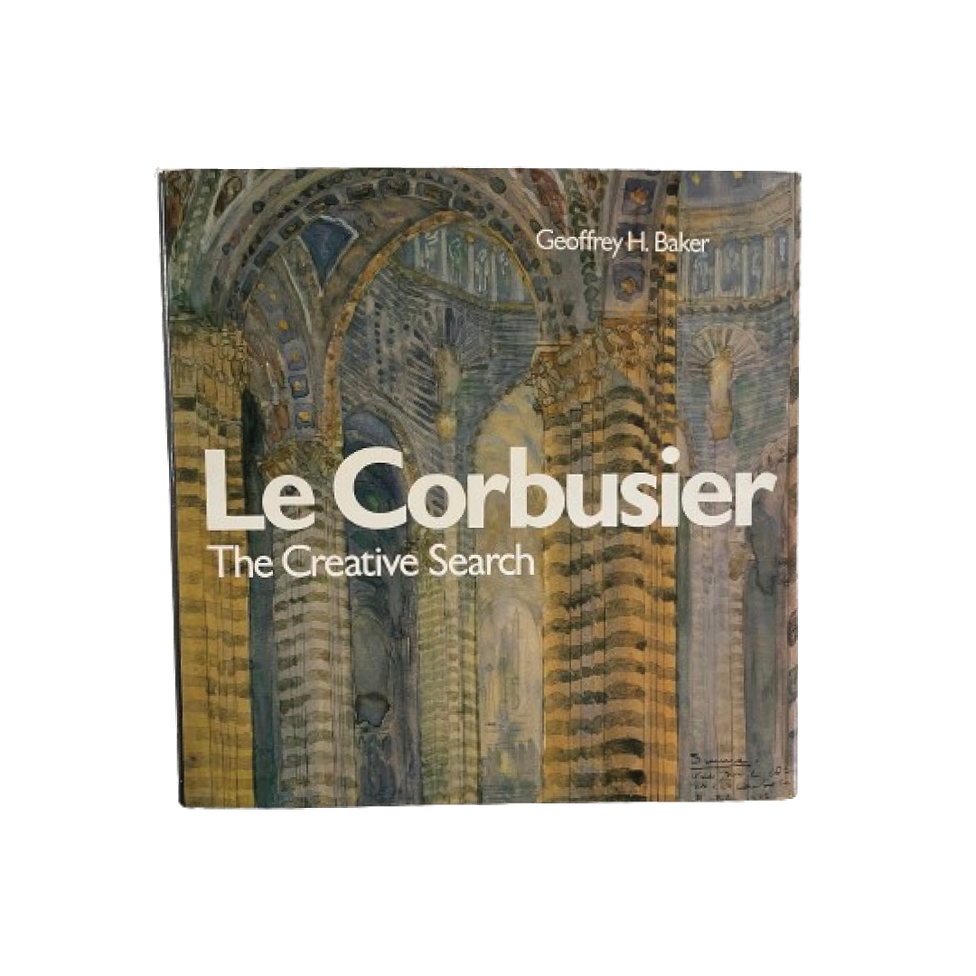 le corbusier creative search