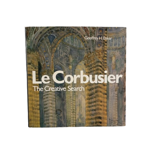 le corbusier creative search