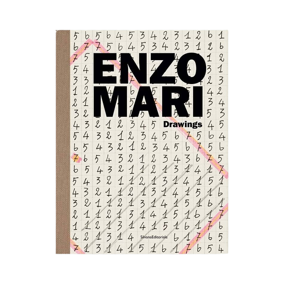Enzo Mari