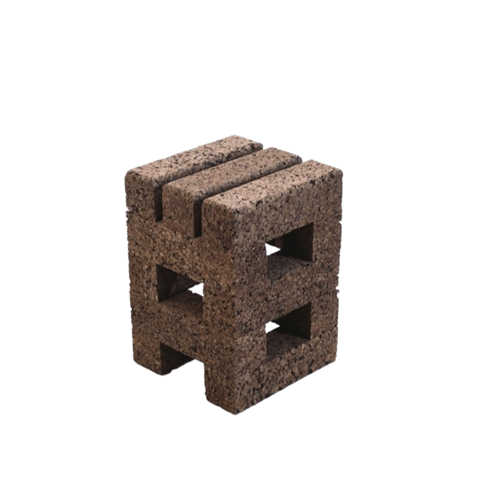 Mozelos Stool by Daniel Michalik