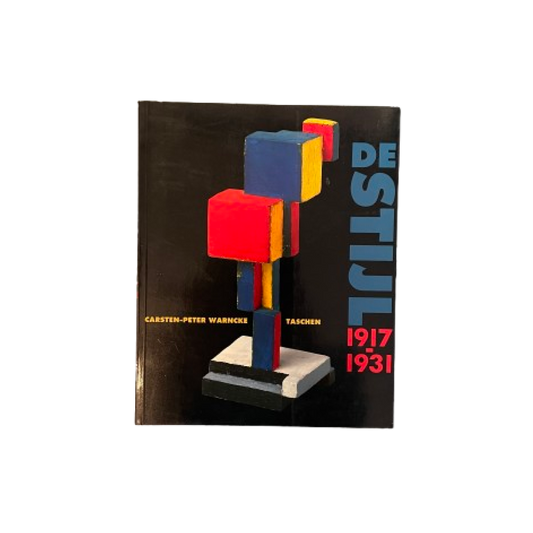 De Stijl 1917-1931