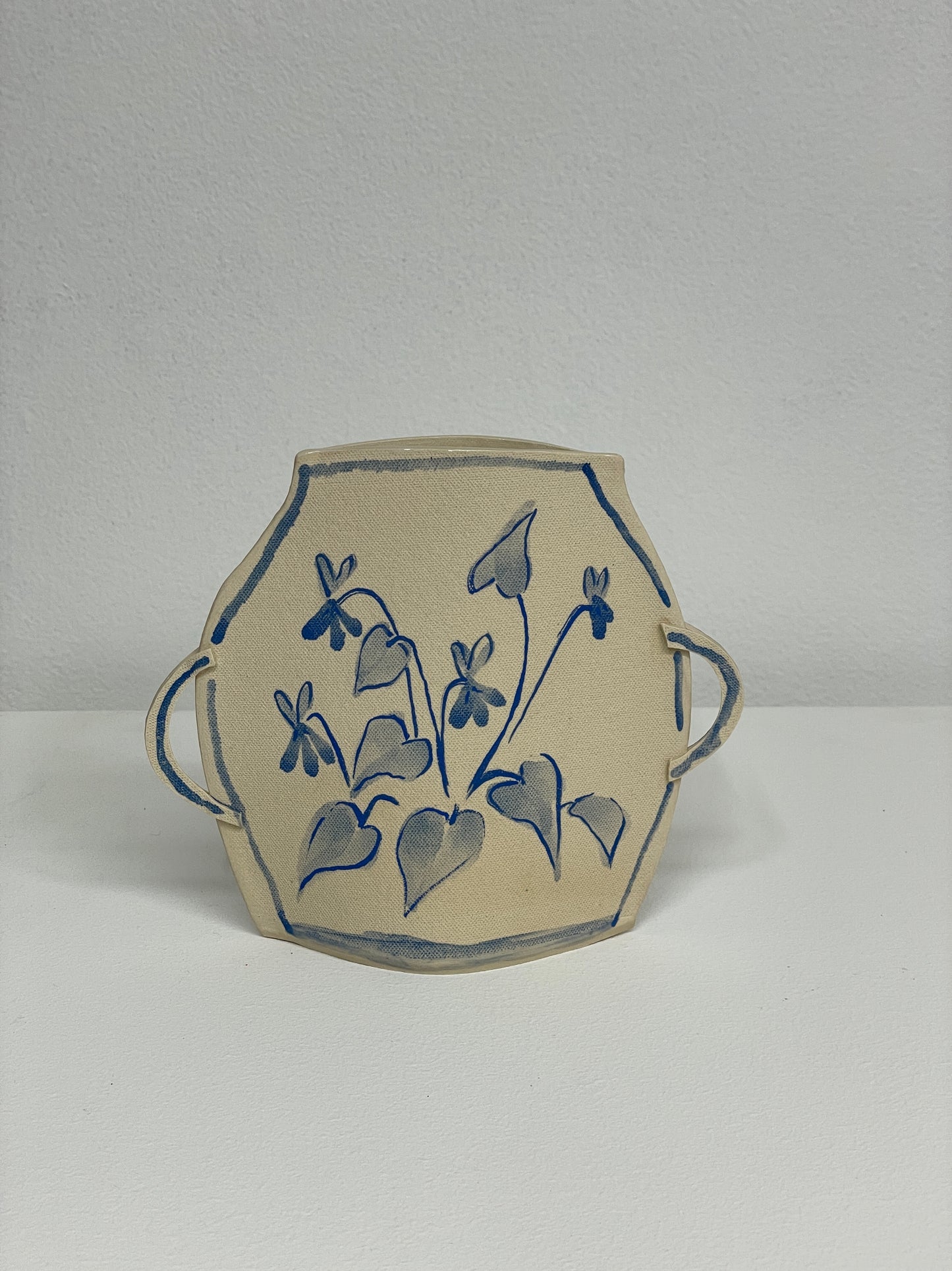 Vases by Alison Owen