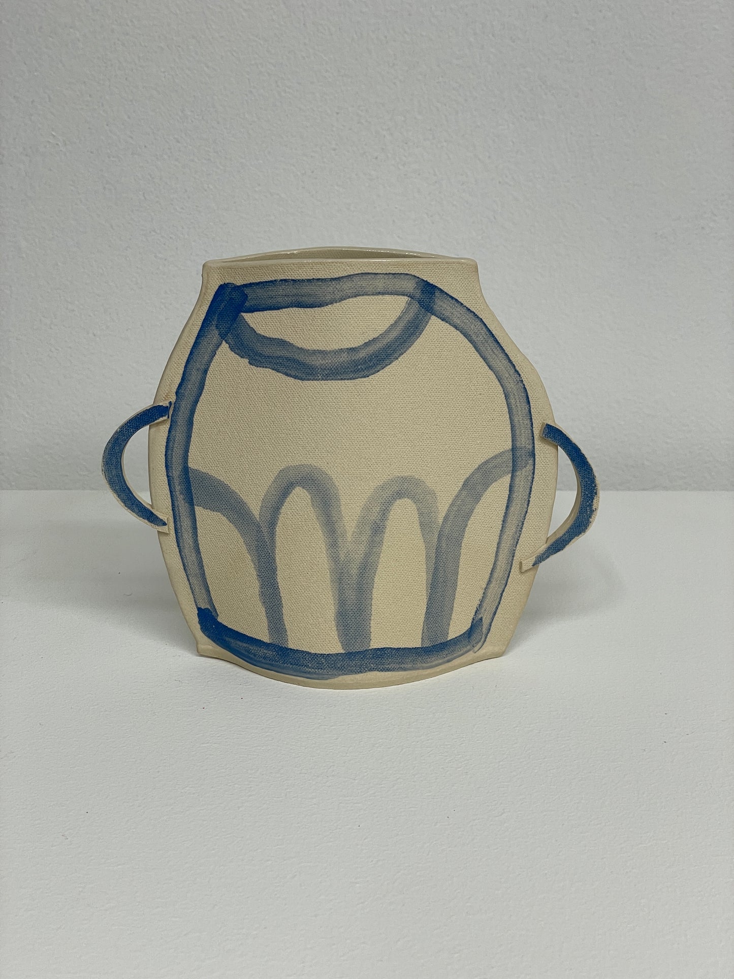 Vases by Alison Owen