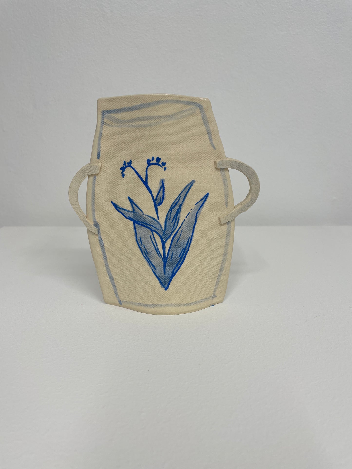 Vases by Alison Owen