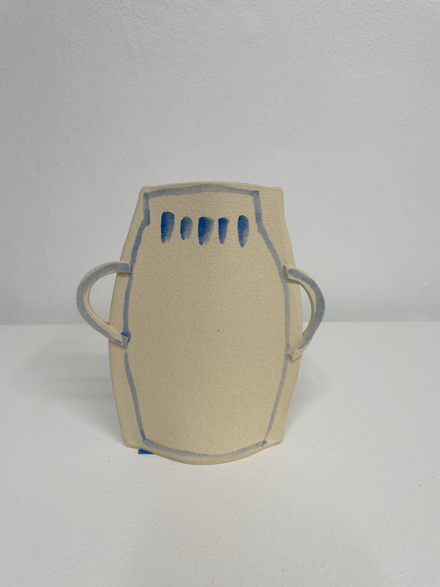 Vases by Alison Owen