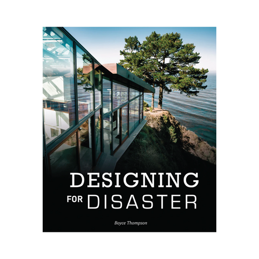 designing for disaster