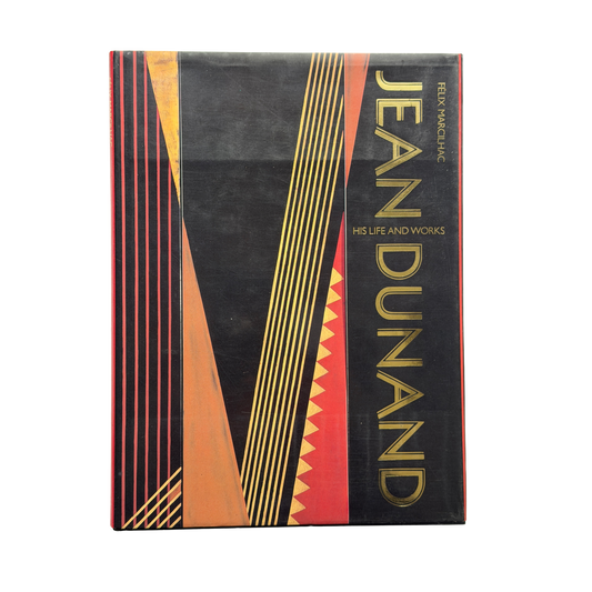 Jean Dunand