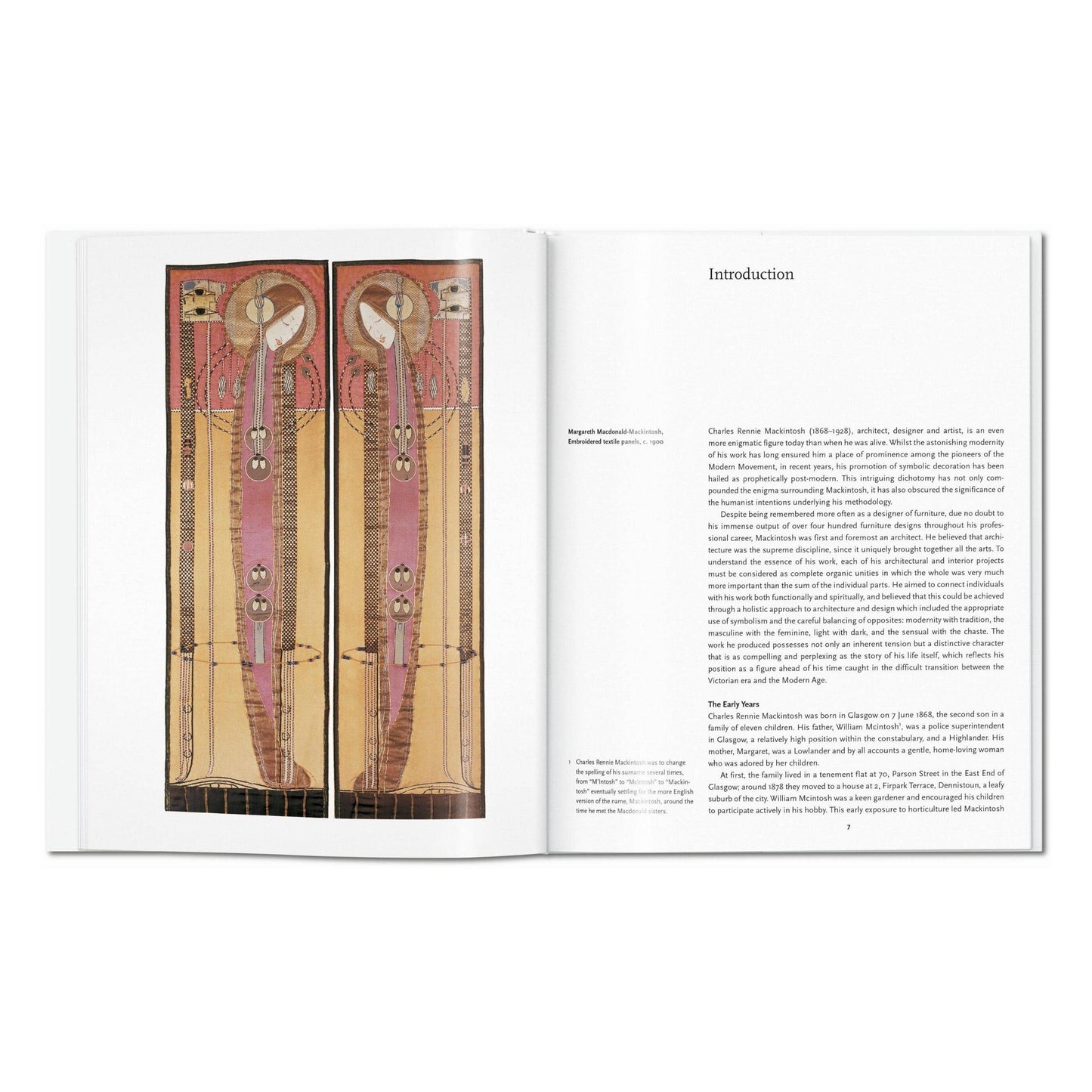 Mackintosh