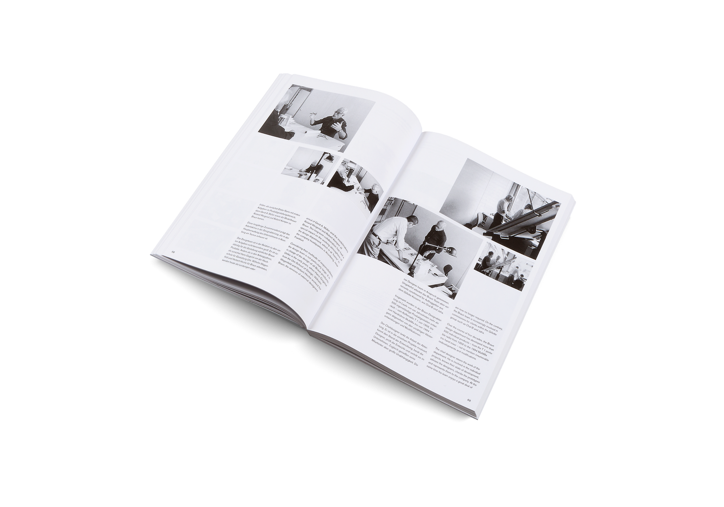 Dieter Rams: Less but Better