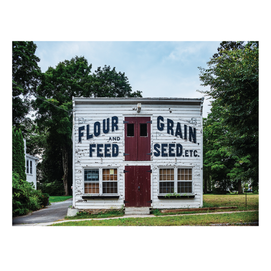 Hudson Valley Photos by Eduard Hueber