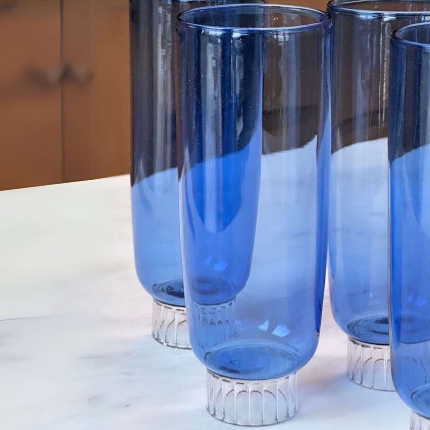 Champagne Flutes