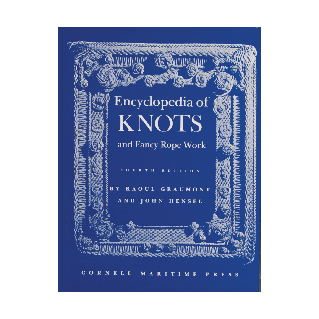 encyclopedia of knots