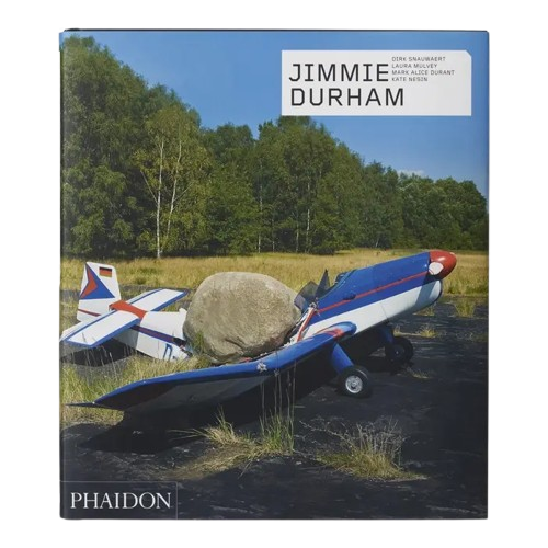 Jimmie Durham: Revised And Expanded Edition