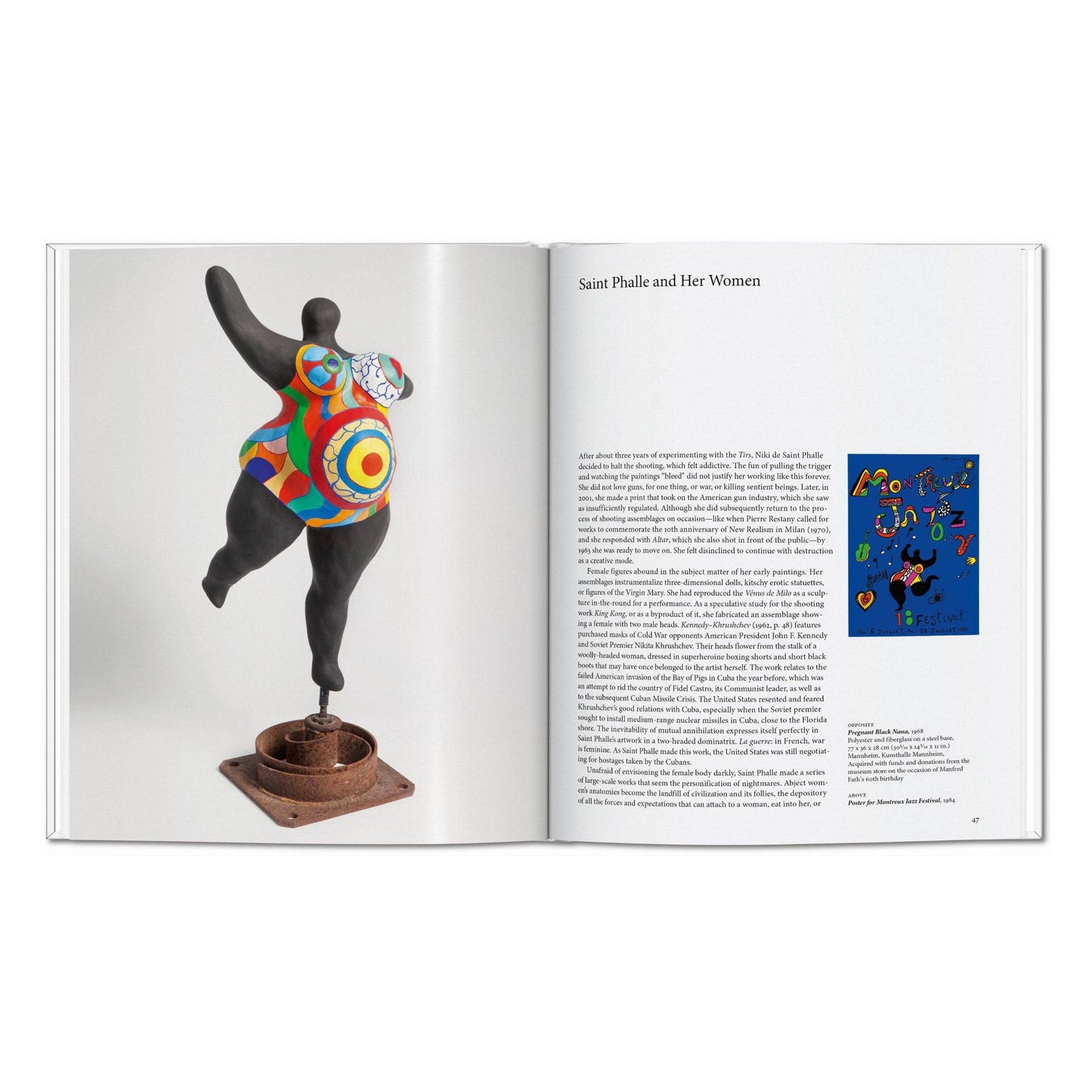 Niki de Saint Phalle
