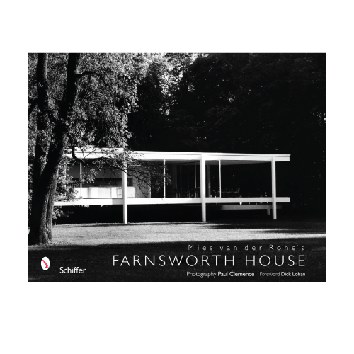 farnsworth house