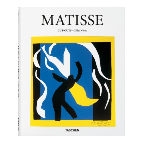 Matisse. Cut-outs