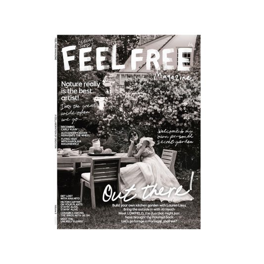 FEEL FREE Vol. 3