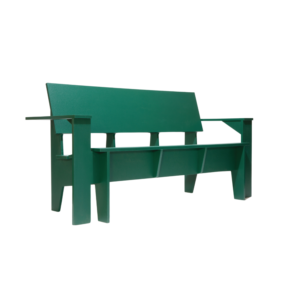 F1 Outdoor Universal Bench by FN Furniture