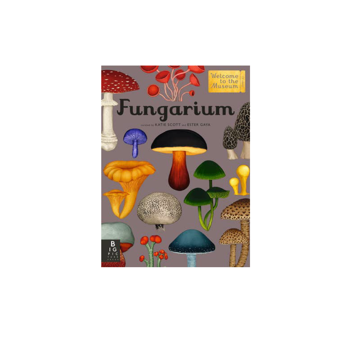 Fungarium