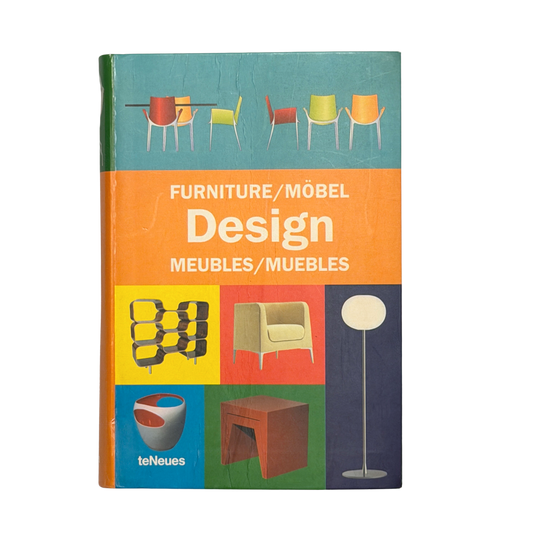Furniture Design / Möbel Design / Design de Meubles / Muebles de Diseño