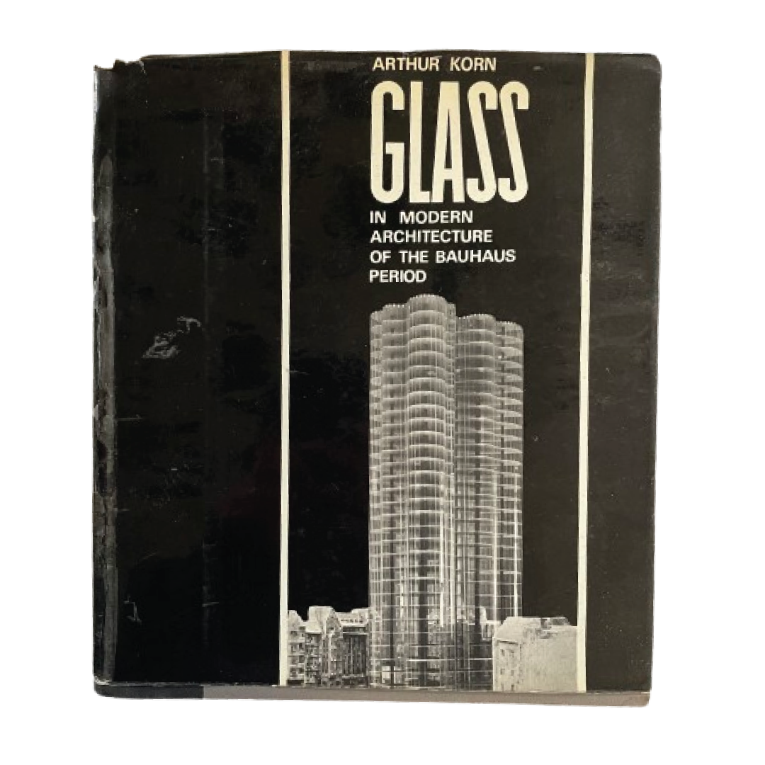 glass in modern architecture