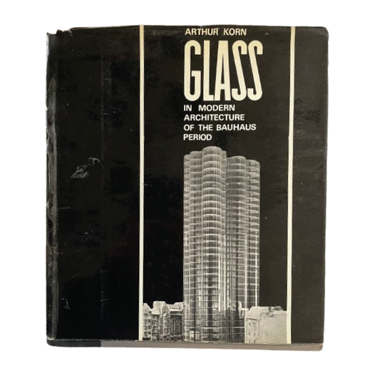 glass in modern architecture