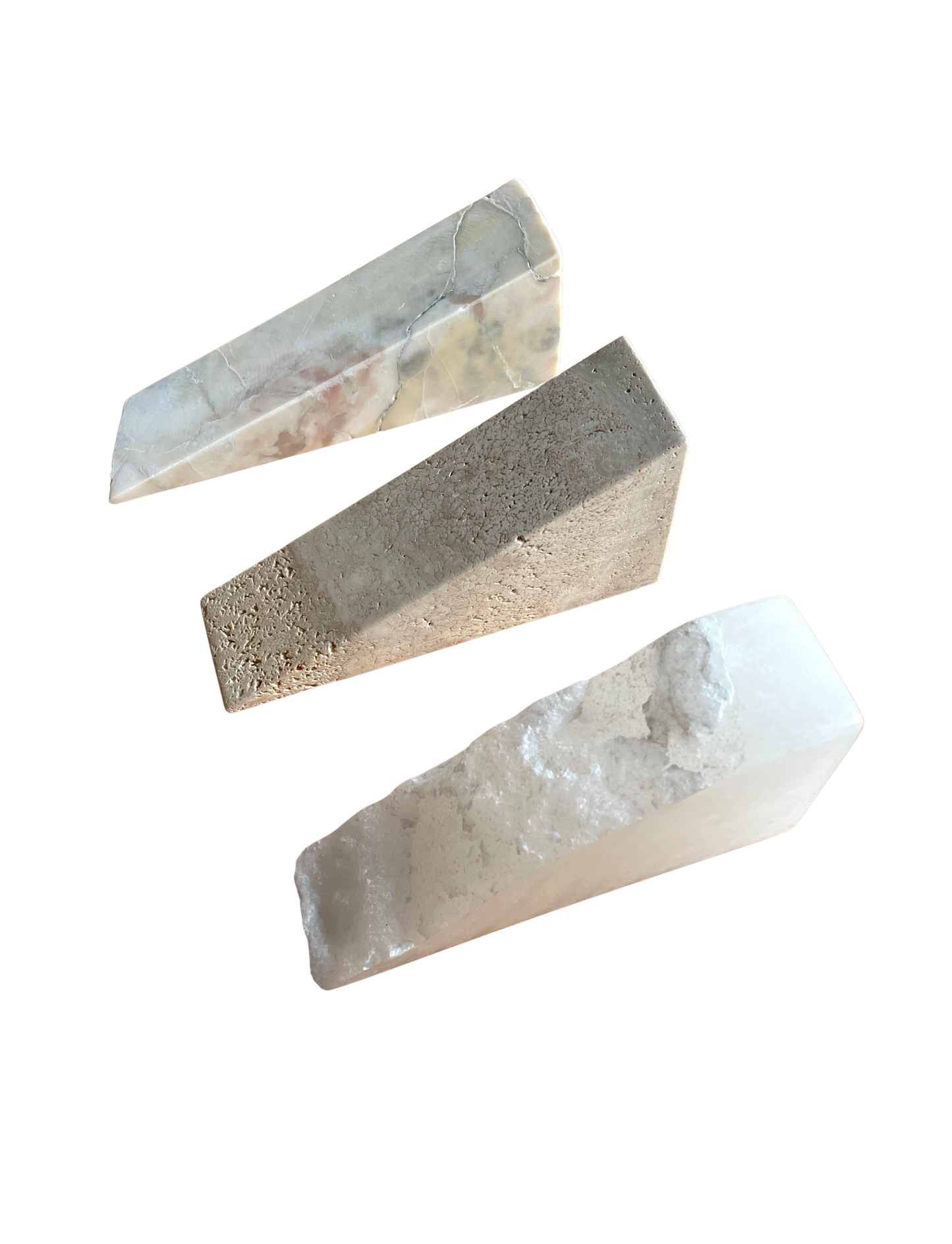 Piccolina Door Stop by Swell Studio