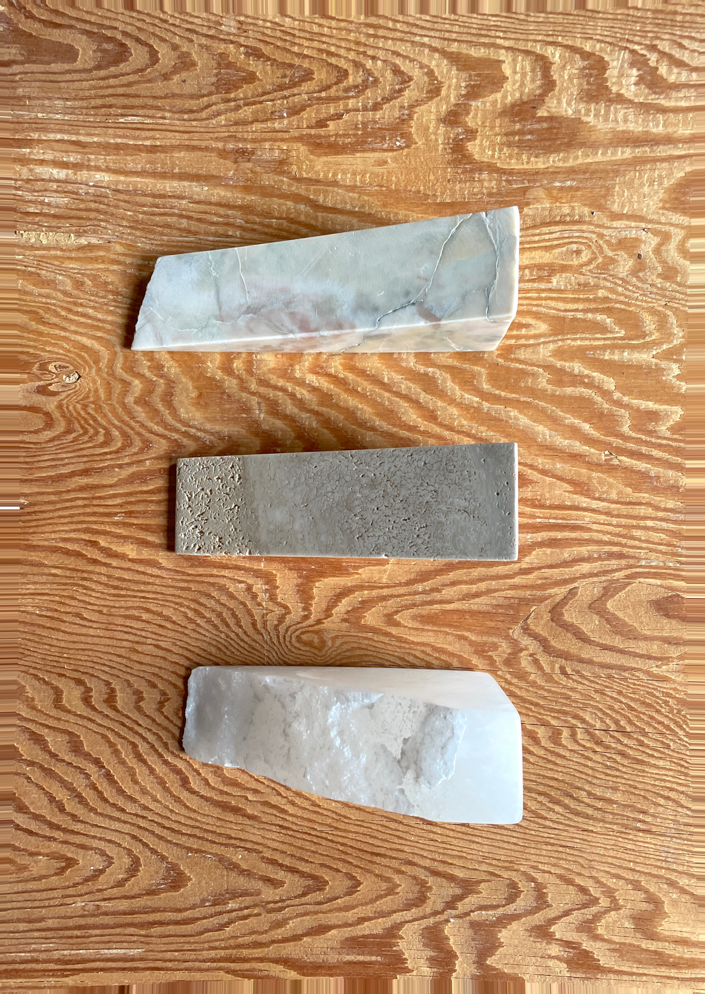 Piccolina Door Stop by Swell Studio