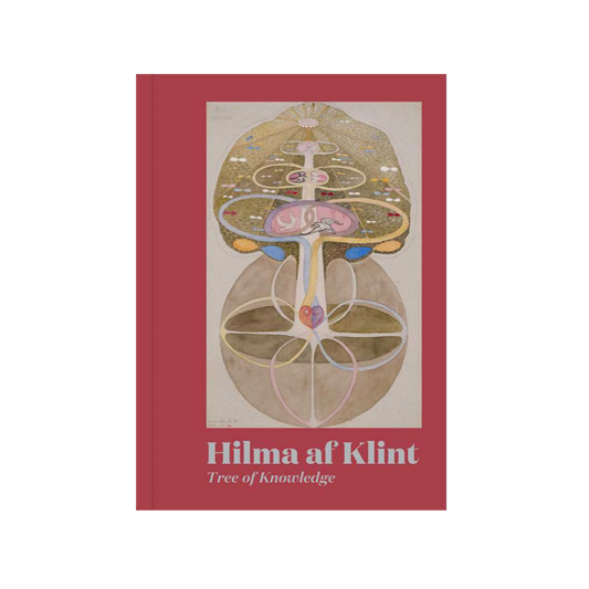 Hilma af Klint: Tree of Knowledge by Hilma af Klint