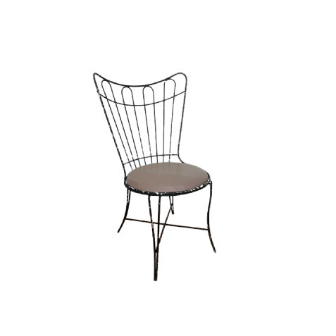 Homecrest Wire Chairs