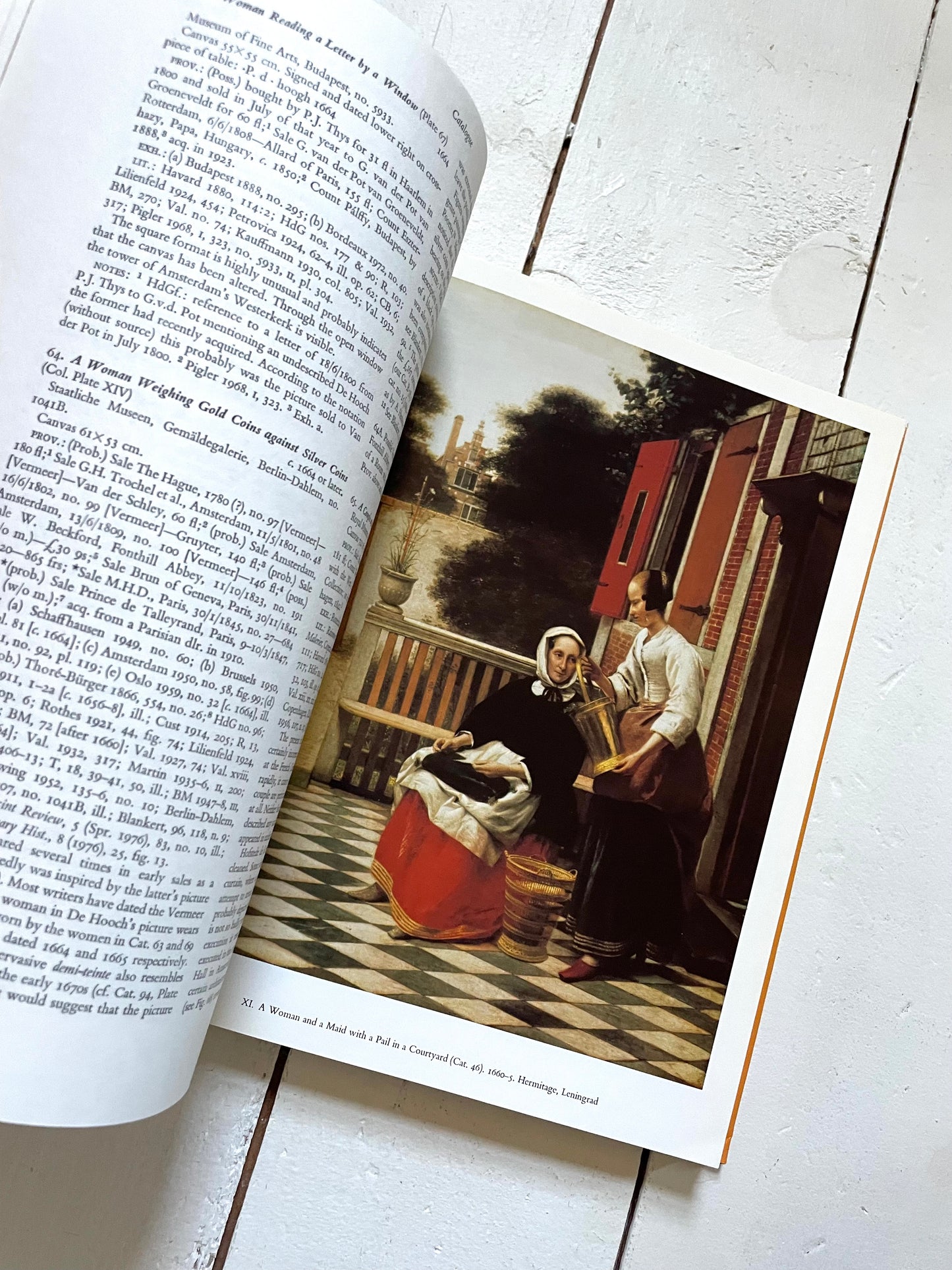 Pieter de Hooch, Complete Edition