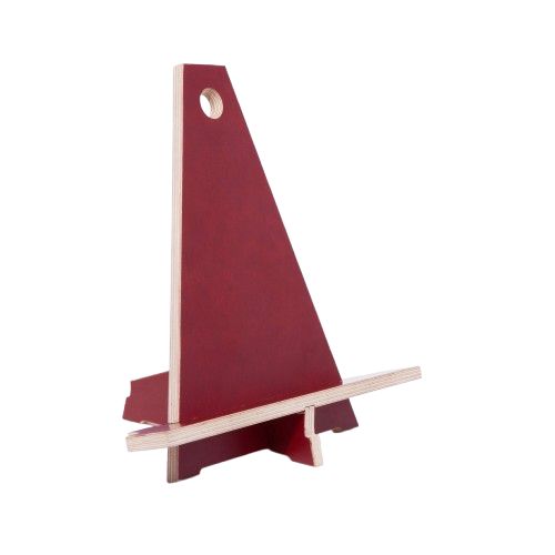 Record Display by FN Furniture