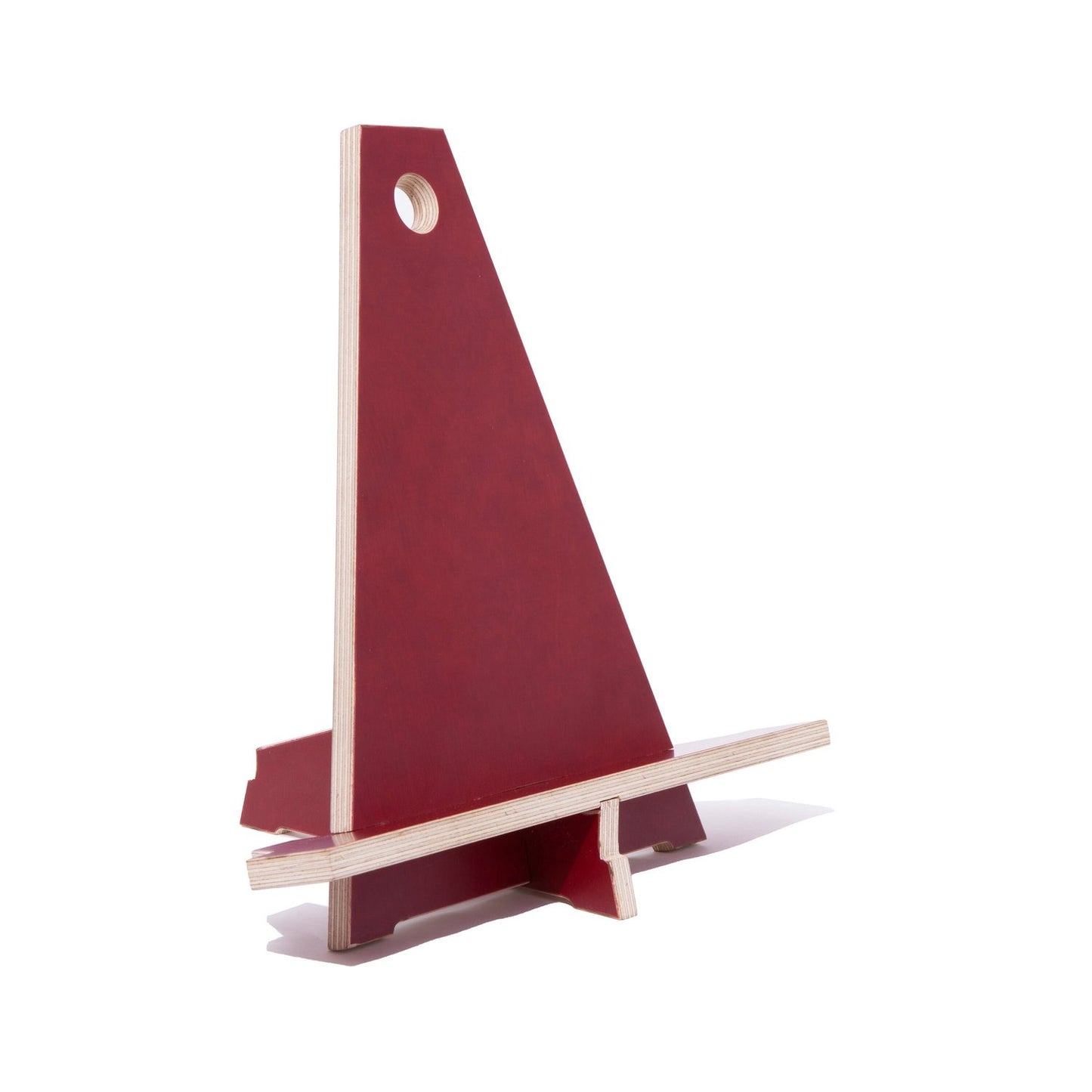 Record Display by FN Furniture