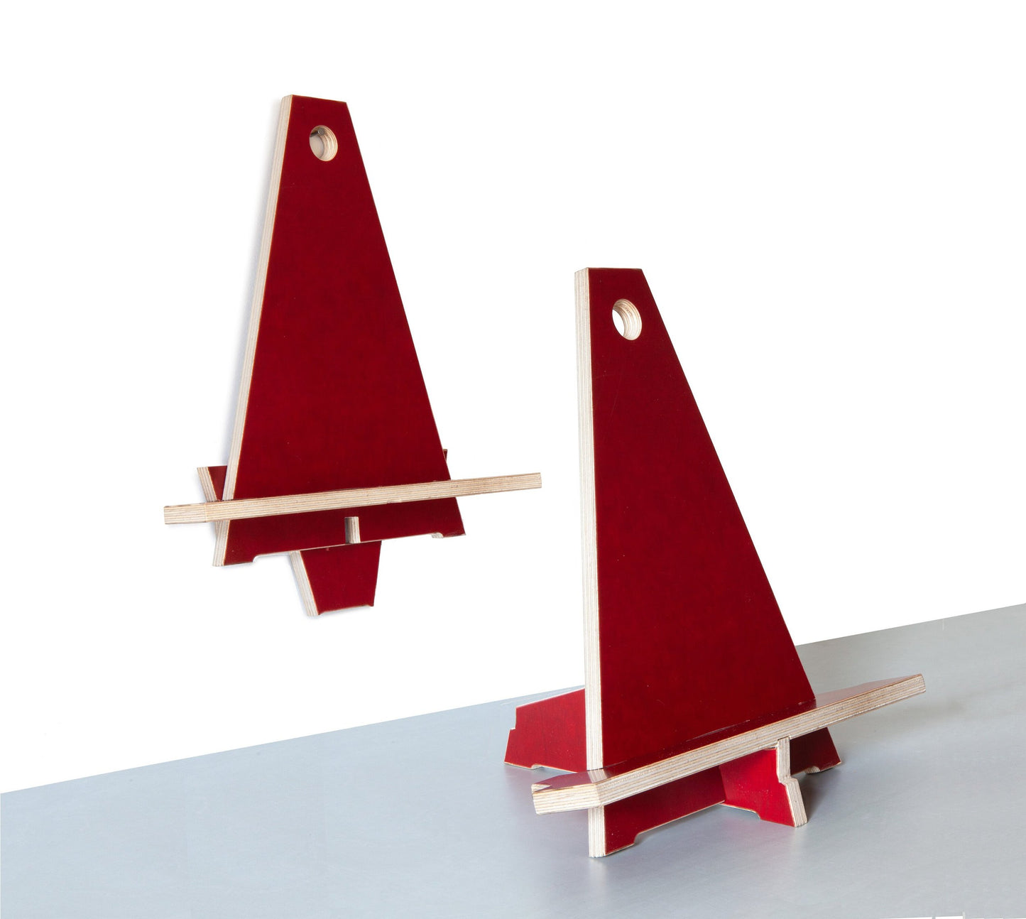 Record Display by FN Furniture