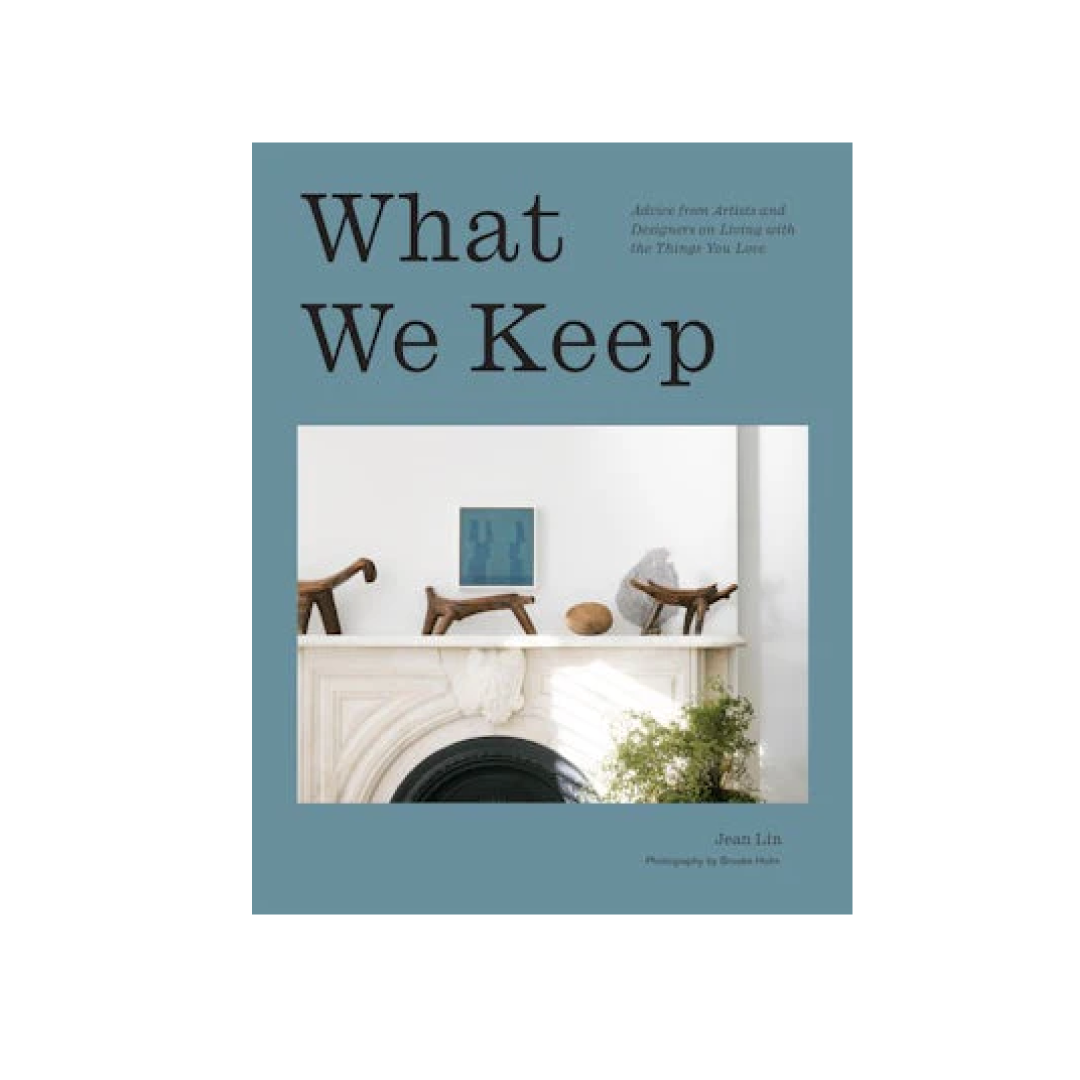 What We Keep