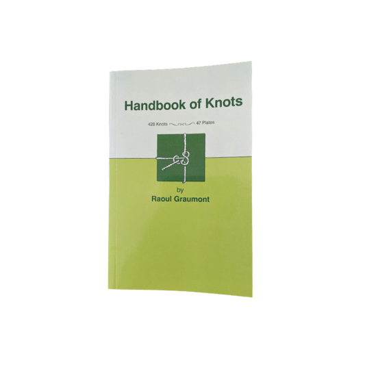handbook of knots