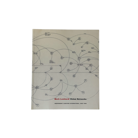 Global Networks, Mark Lombardi