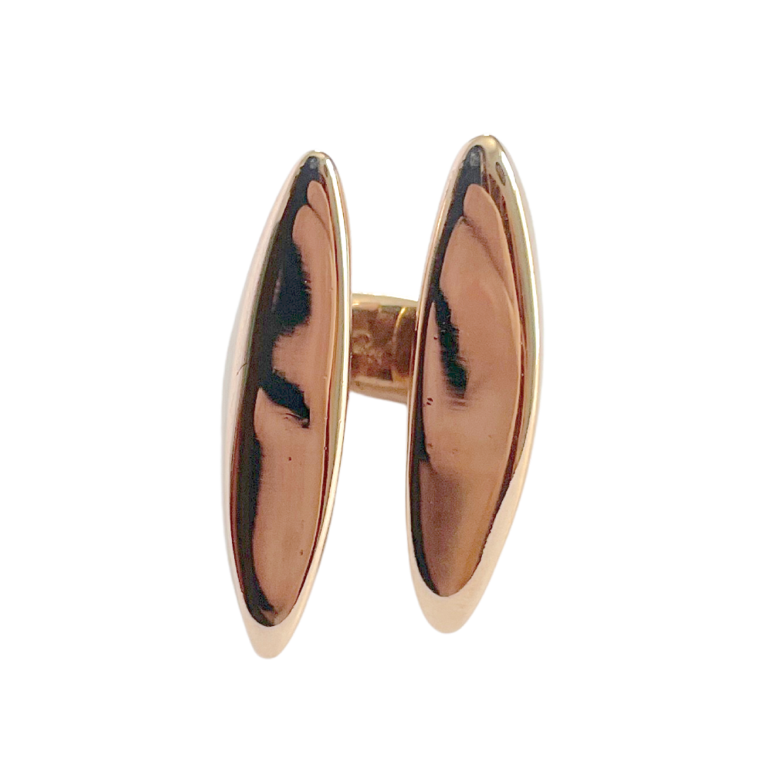 Pino 16A ring by Monica Castiglioni